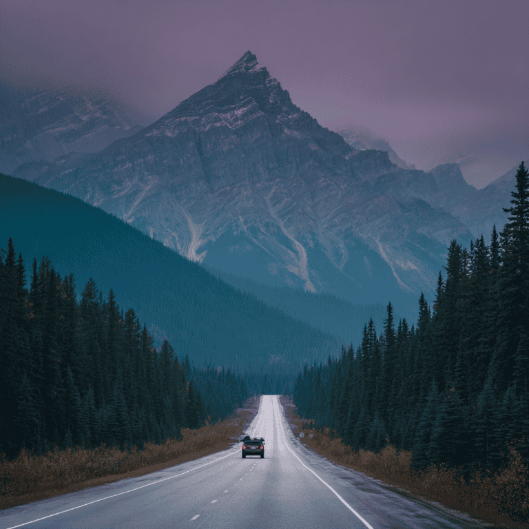 The Style Adventure is the Destination