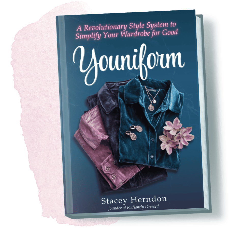 youniform by stacey herndon