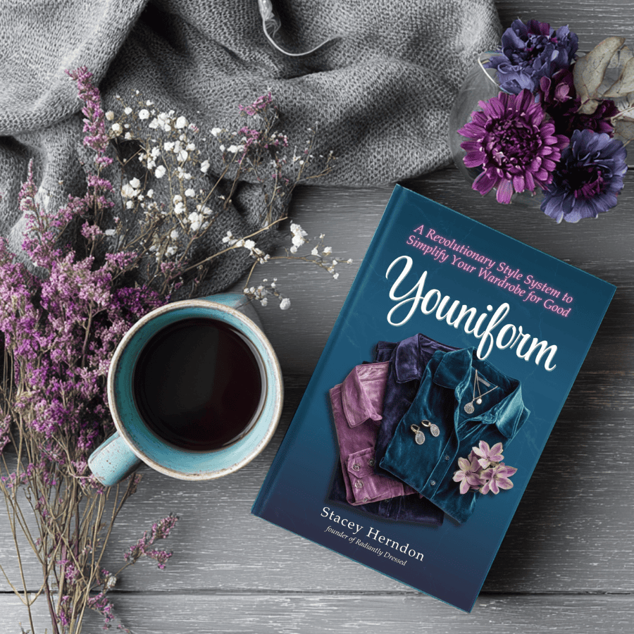 youniform by stacey herndon