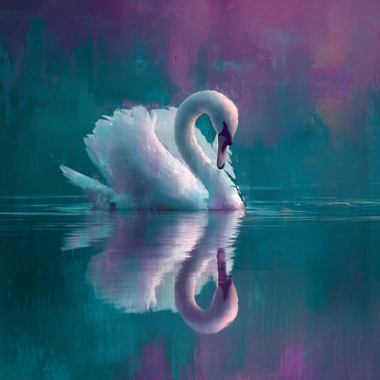 swan song