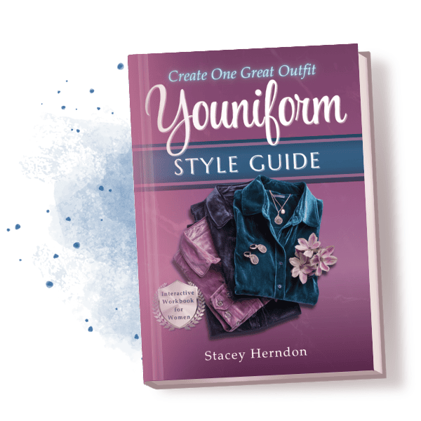 youniform style guide